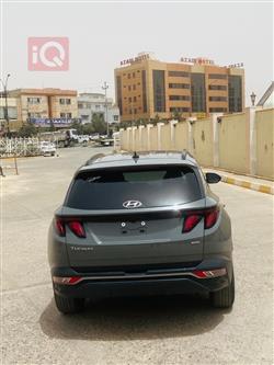 هیوندای تۆکسۆن